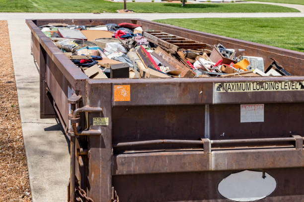 Professional Junk Removal in Mount Sterling, IL